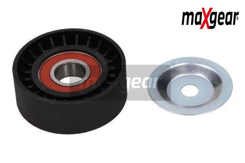 Ribbed tensioner pulley - tensioner,