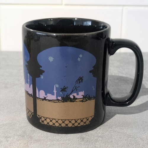 Kiln craft staffordshire - craft, mug