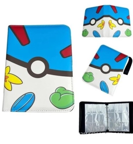 Pokemon pages premium - pokemon,