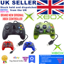 Controller For Original Xbox