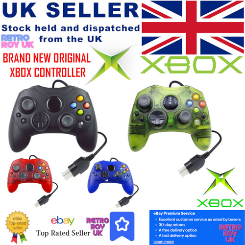 Controller for original - controller,