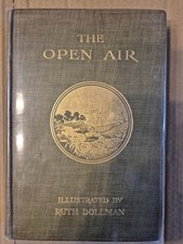 The Open Air By Richard