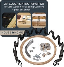 House2Home 27" Couch Spring