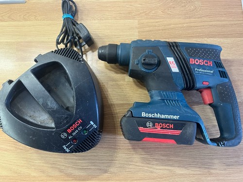 Bosch professional gbh 36v - bosch, 36v-ec
