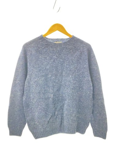 Inverallan knit sweater - inverallan,