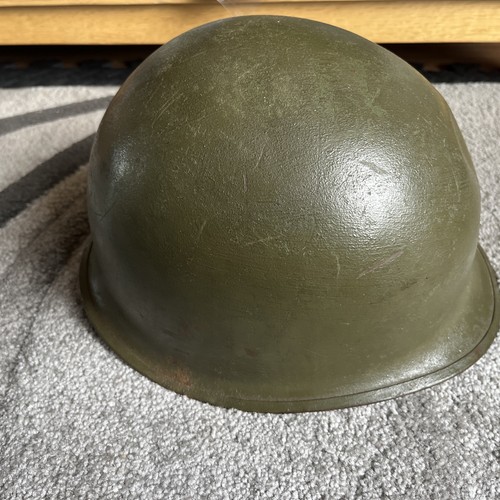 Vintage army m1 steel - u.s,