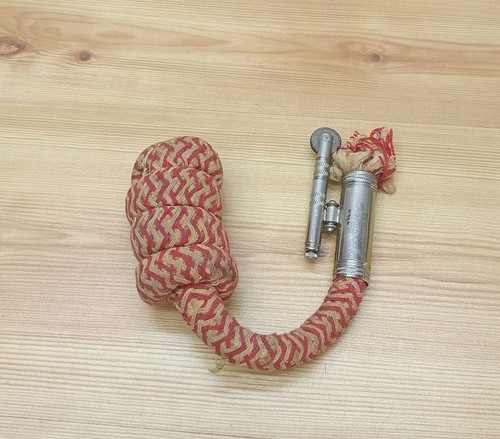 Vintage french trench - trench, art