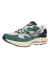 Mizuno Men's Wave Rider Suede