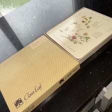 Clover Leaf The Country Diary