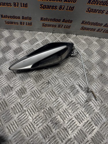 Honda civic door handle mk8 - civic,