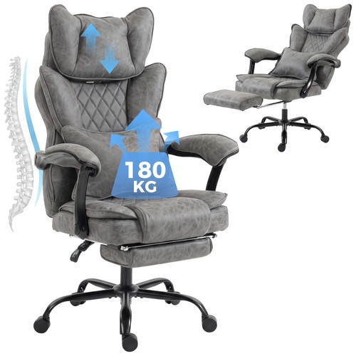Homcom big and - and, office