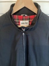 Mens Jump The Gun Harrington