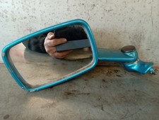 Kawasaki ZZR 600 E 1993-2007 Left Mirror # READ #