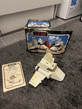 Vintage Star Wars ROTJ ISP-6