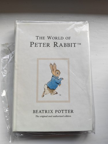 Peter rabbit ounce sterling - peter,