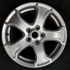 Suzuki Vitara Factory Wheel