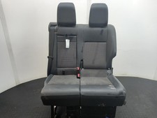 PEUGEOT EXPERT Front Seat