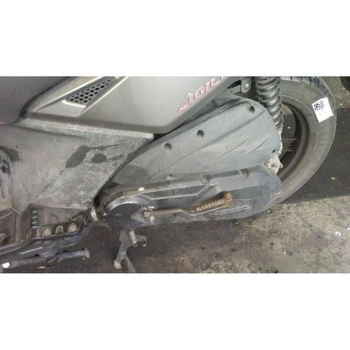 Full engine kymco agility - full,
