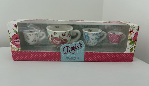 Rosie pantry measuring cup - pantry,