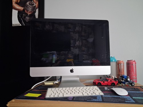 Apple imac mid 2011 - imac, mid-2011