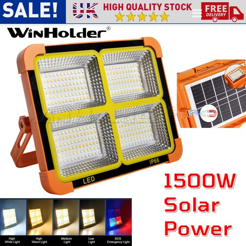 1500w rechargeable led work - rechargeable,