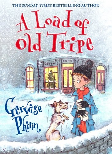 Load old tripe gervase - load, of
