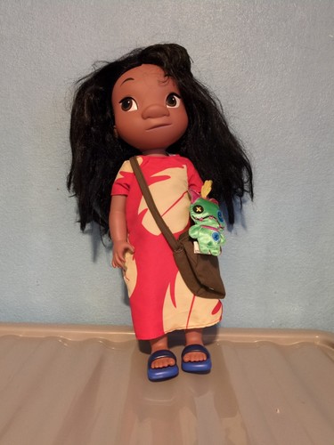 Disney lilo and stitch - disney,