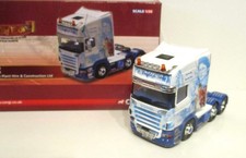 Corgi  'Hauliers of Renown'