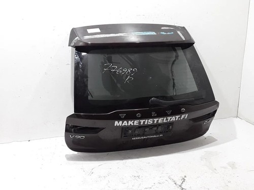 Volvo v90 boot lid - boot,