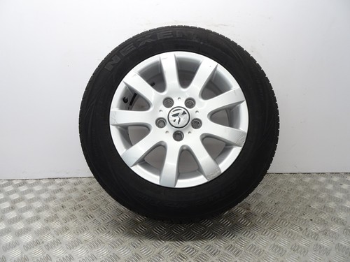 Volkswagen golf mk5 - mk6, touran