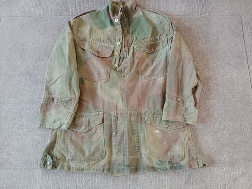 Ww2 british denison smock 2nd - british, (2nd
