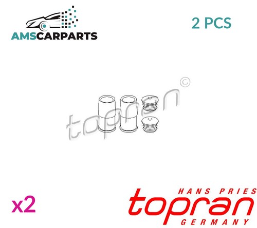 Brake caliper repair kit - brake,
