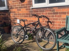 apollo bicycle