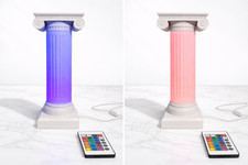Greek Column LED Lamp RGB