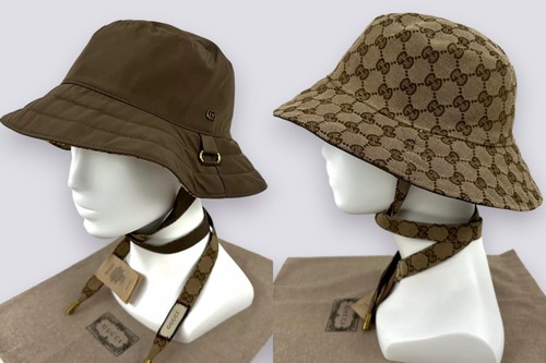 Gucci monogram stripe - gucci, gg