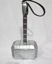Handcrafted Thor Hammer