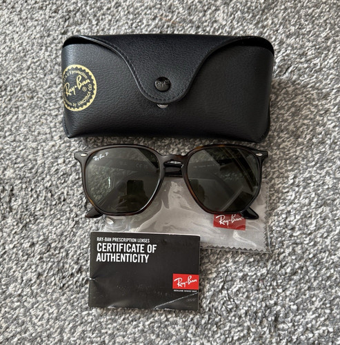 Ray ban rb4306 unisex - ray-ban,