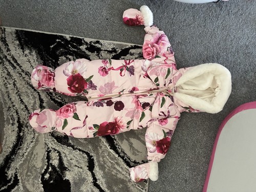 Ted baker snowsuit for - baker,