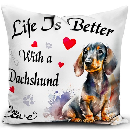 Huashuzi cushion cover - huashuzi,