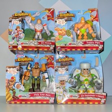Little Tikes Kingdom Builders