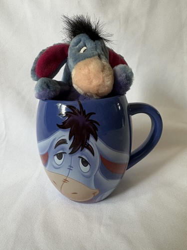 Disney tams eeyore large - tams,