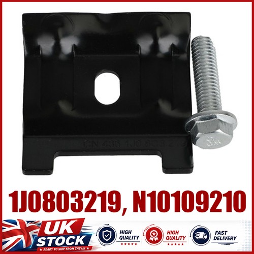 Battery hold down clamp - hold,