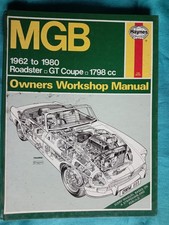Service Guide Owner Manual