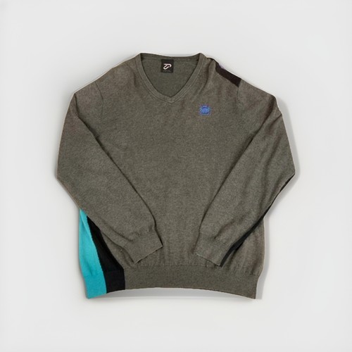 Ijp design golf neck - ijp, v-neck