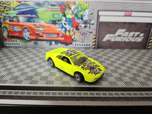 Vintage hot wheels ferrari - vintage,