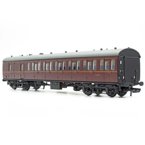 Accurascale 2983 gauge - gauge, br