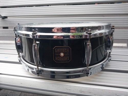Gretsch 4157 snare - gretsch, drum