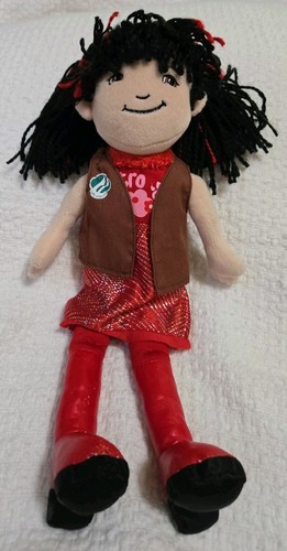 Manhattan toy vintage scout - manhattan,