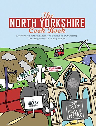 The north yorkshire - the, cook