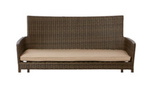 Outdoor garden sofa chair - /,